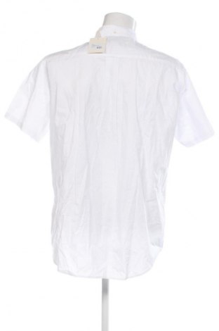 Herrenhemd Gant, Größe XL, Farbe Weiß, Preis 70,99 €