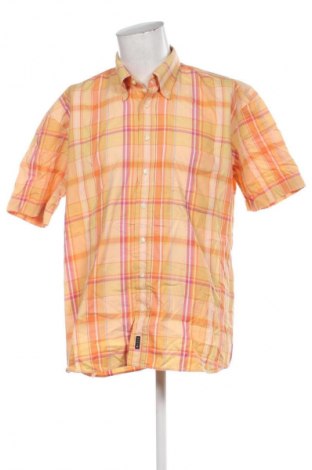 Herrenhemd Gant, Größe XXL, Farbe Mehrfarbig, Preis 25,99 €