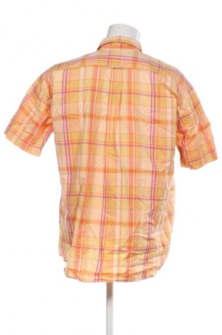 Herrenhemd Gant, Größe XXL, Farbe Mehrfarbig, Preis 25,99 €