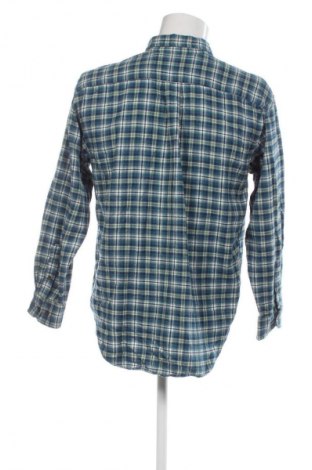 Ανδρικό πουκάμισο Gap, Μέγεθος M, Χρώμα Πολύχρωμο, Τιμή 9,99 €