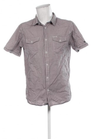 Cămașă de bărbați Garcia Jeans, Mărime XL, Culoare Multicolor, Preț 56,99 Lei