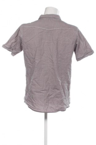 Cămașă de bărbați Garcia Jeans, Mărime XL, Culoare Multicolor, Preț 56,99 Lei