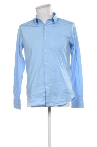 Herrenhemd Gas, Größe L, Farbe Blau, Preis 66,99 €