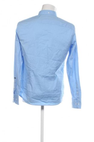 Herrenhemd Gas, Größe L, Farbe Blau, Preis 66,99 €