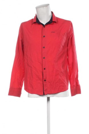 Мъжка риза Gas, Размер XXL, Цвят Многоцветен, Цена 23,99 лв.