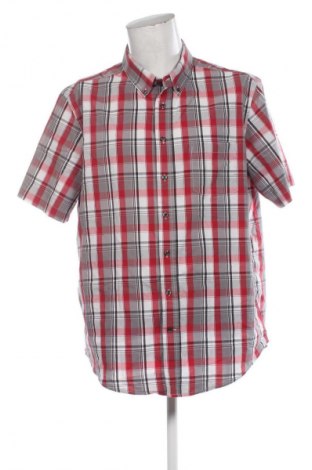 Ανδρικό πουκάμισο George, Μέγεθος 3XL, Χρώμα Πολύχρωμο, Τιμή 11,99 €