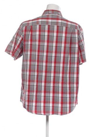 Ανδρικό πουκάμισο George, Μέγεθος 3XL, Χρώμα Πολύχρωμο, Τιμή 11,99 €