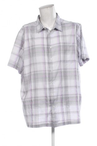 Męska koszula George, Rozmiar 3XL, Kolor Kolorowy, Cena 61,99 zł