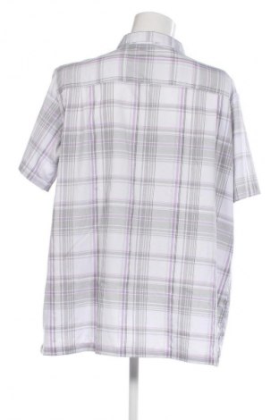 Męska koszula George, Rozmiar 3XL, Kolor Kolorowy, Cena 61,99 zł