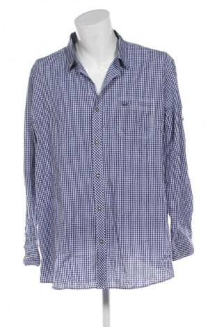 Cămașă de bărbați Giesswein, Mărime XXL, Culoare Multicolor, Preț 89,99 Lei