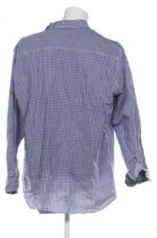 Cămașă de bărbați Giesswein, Mărime XXL, Culoare Multicolor, Preț 89,99 Lei