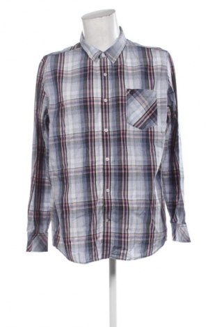 Herrenhemd Gin Tonic, Größe XXL, Farbe Mehrfarbig, Preis € 9,99