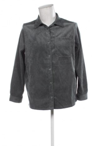 Herrenhemd Gina Benotti, Größe L, Farbe Grün, Preis 7,99 €