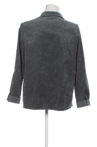 Herrenhemd Gina Benotti, Größe L, Farbe Grün, Preis 7,99 €