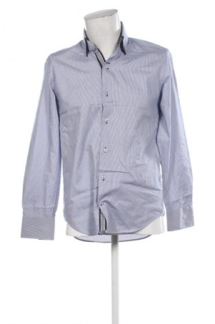 Herrenhemd Giovani, Größe M, Farbe Mehrfarbig, Preis € 13,99