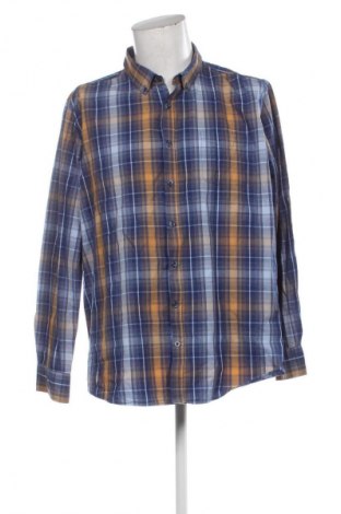 Cămașă de bărbați Greenfield, Mărime 3XL, Culoare Multicolor, Preț 44,99 Lei