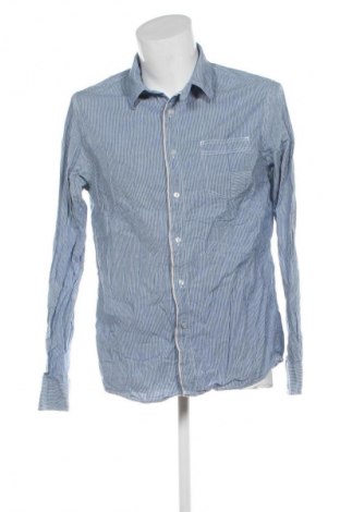 Herrenhemd Guess, Größe XL, Farbe Mehrfarbig, Preis 32,99 €