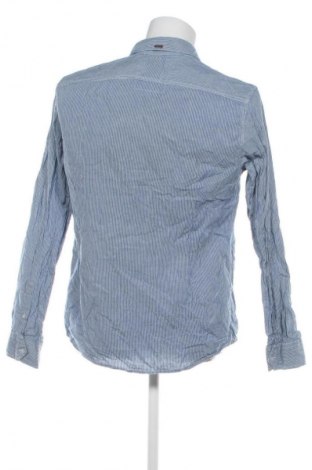 Herrenhemd Guess, Größe XL, Farbe Mehrfarbig, Preis 32,99 €