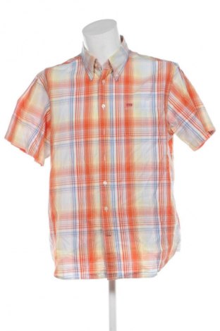 Cămașă de bărbați H.I.S, Mărime XL, Culoare Multicolor, Preț 47,99 Lei