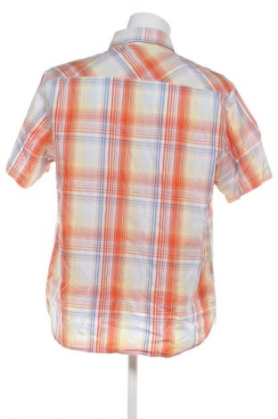 Cămașă de bărbați H.I.S, Mărime XL, Culoare Multicolor, Preț 47,99 Lei