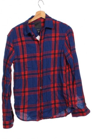 Herrenhemd H&M, Größe S, Farbe Mehrfarbig, Preis 7,99 €