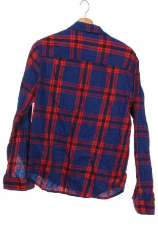 Herrenhemd H&M, Größe S, Farbe Mehrfarbig, Preis 7,99 €