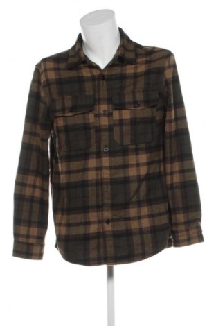 Herrenhemd H&M, Größe M, Farbe Mehrfarbig, Preis € 8,99