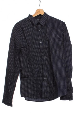 Herrenhemd H&M, Größe M, Farbe Mehrfarbig, Preis 12,99 €