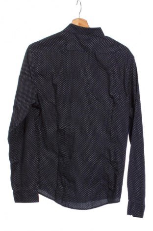 Herrenhemd H&M, Größe M, Farbe Mehrfarbig, Preis 12,99 €