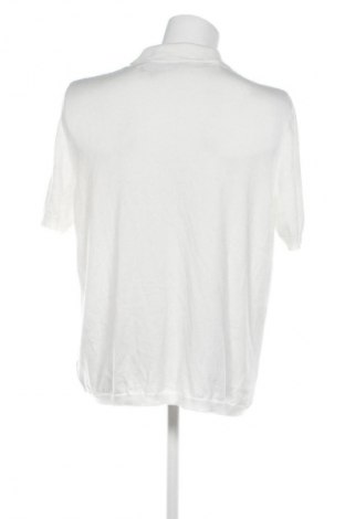 Cămașă de bărbați H&M, Mărime XL, Culoare Alb, Preț 109,99 Lei