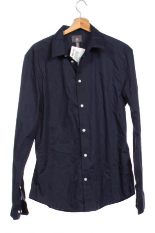 Férfi ing H&M, Méret M, Szín Kék, Ár 7 399 Ft
