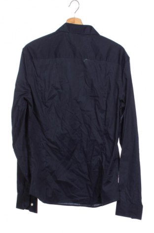 Férfi ing H&M, Méret M, Szín Kék, Ár 7 399 Ft