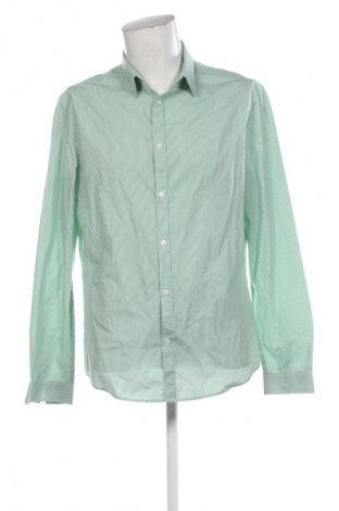 Herrenhemd H&M, Größe XL, Farbe Mehrfarbig, Preis 13,99 €