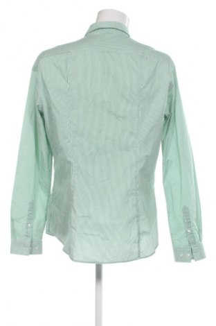 Herrenhemd H&M, Größe XL, Farbe Mehrfarbig, Preis 13,99 €