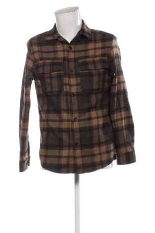 Cămașă de bărbați H&M, Mărime M, Culoare Multicolor, Preț 56,99 Lei