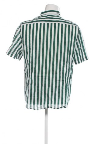 Herrenhemd H&M, Größe L, Farbe Mehrfarbig, Preis 10,99 €