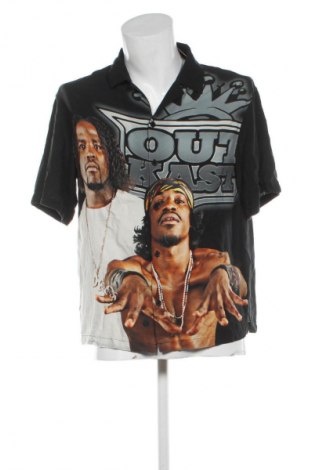 Cămașă de bărbați H&M, Mărime S, Culoare Multicolor, Preț 76,00 Lei