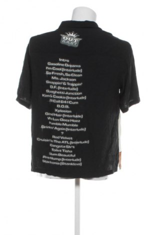 Cămașă de bărbați H&M, Mărime S, Culoare Multicolor, Preț 76,00 Lei