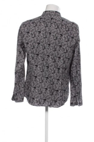Herrenhemd H&M, Größe M, Farbe Mehrfarbig, Preis 14,99 €