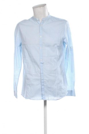 Herrenhemd H&M, Größe M, Farbe Mehrfarbig, Preis 13,99 €