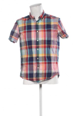 Herrenhemd H&M, Größe M, Farbe Mehrfarbig, Preis 11,99 €