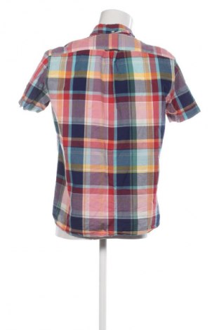 Herrenhemd H&M, Größe M, Farbe Mehrfarbig, Preis 11,99 €