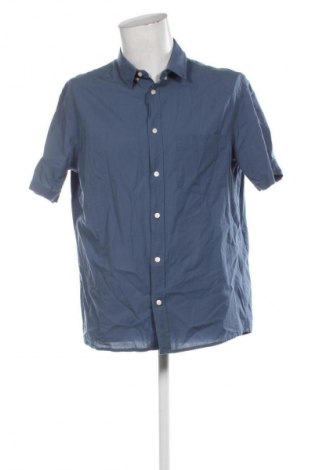Herrenhemd H&M, Größe L, Farbe Blau, Preis 14,83 €