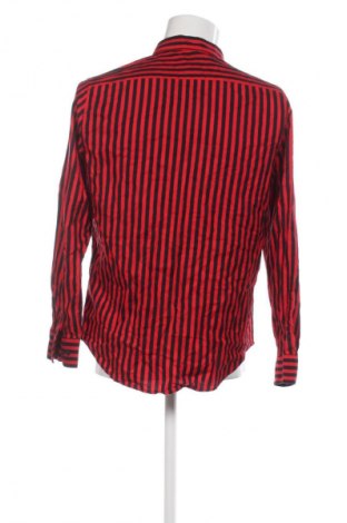 Herrenhemd H&M, Größe M, Farbe Mehrfarbig, Preis € 12,99