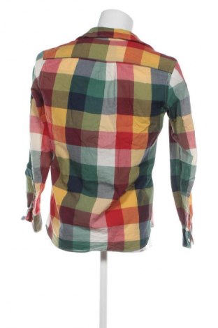 Herrenhemd H&M L.O.G.G., Größe S, Farbe Mehrfarbig, Preis 14,77 €