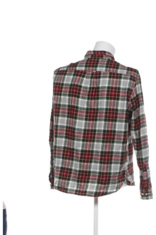 Herrenhemd H&M L.O.G.G., Größe L, Farbe Mehrfarbig, Preis € 8,99