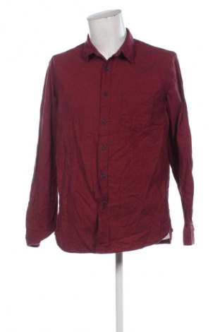 Herrenhemd H&M L.O.G.G., Größe L, Farbe Mehrfarbig, Preis € 8,99