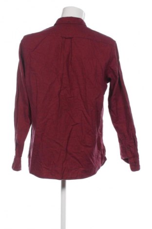 Herrenhemd H&M L.O.G.G., Größe L, Farbe Mehrfarbig, Preis € 8,99