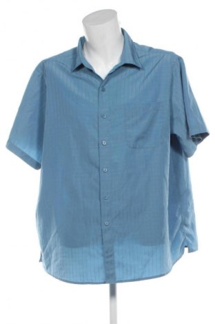 Cămașă de bărbați HB, Mărime XL, Culoare Albastru, Preț 58,99 Lei