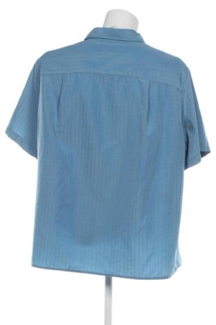 Cămașă de bărbați HB, Mărime XL, Culoare Albastru, Preț 58,99 Lei